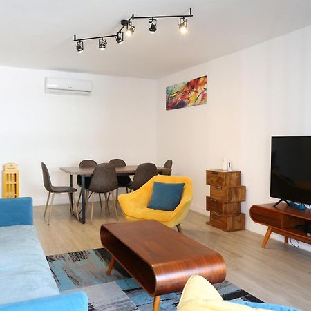 Bel Appartement T3 A Louer Marseille Bagian luar foto