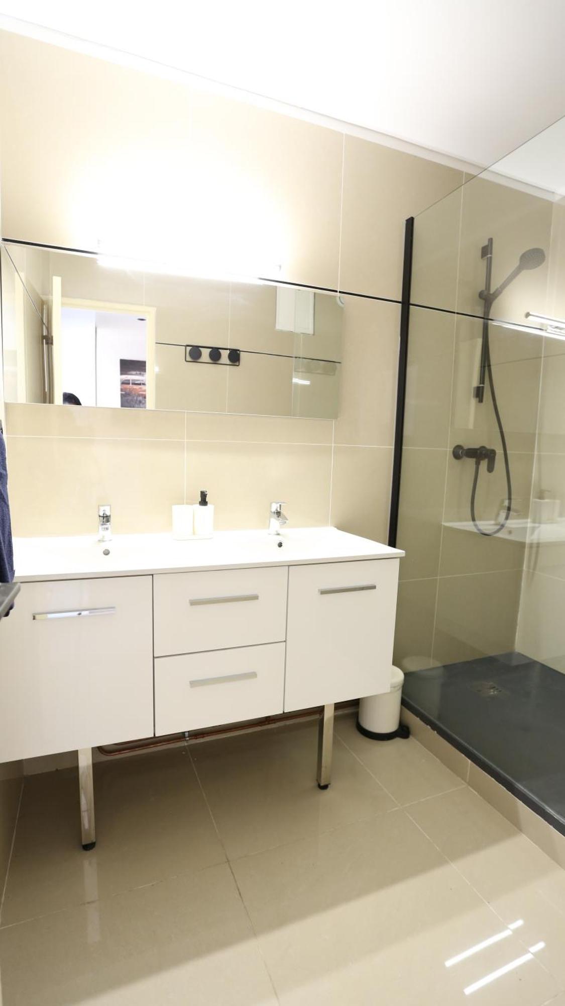 Bel Appartement T3 A Louer Marseille Bagian luar foto